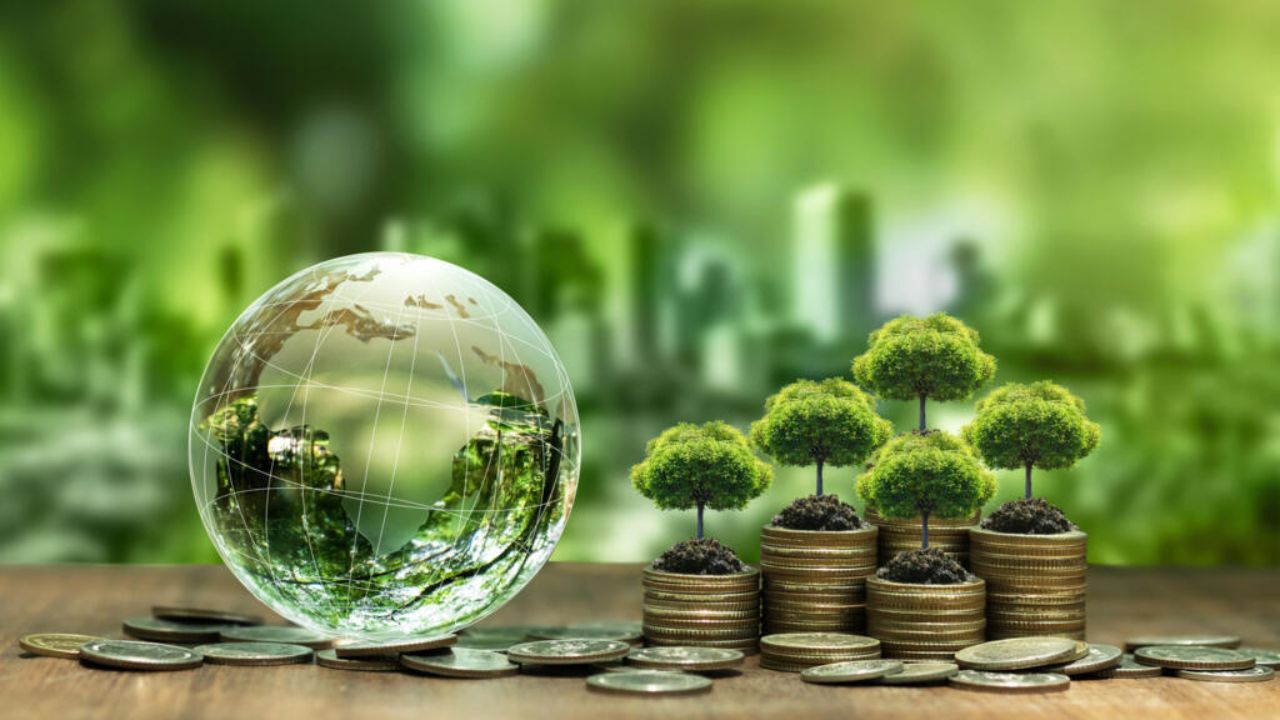 Germany commits record €11.8b climate aid