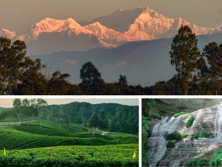 Autumn glory: 3 best places to go in Bangladesh