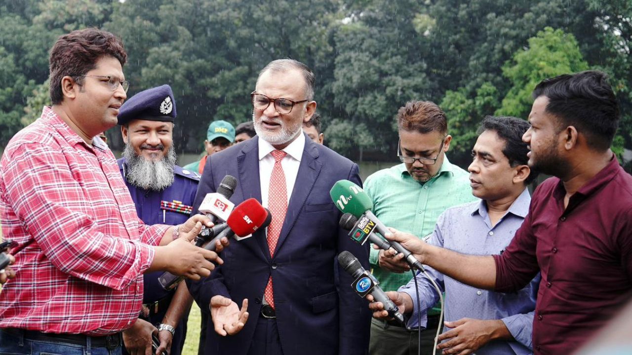Govt to release cargo village fire probe report soon: Commerce adviser