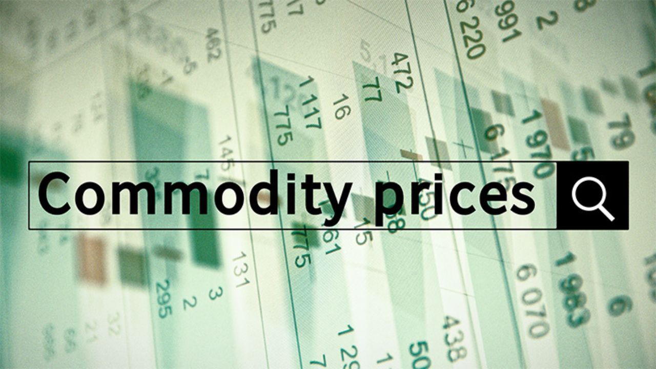 Global commodity prices dipping to 6yr low in 2026: World Bank