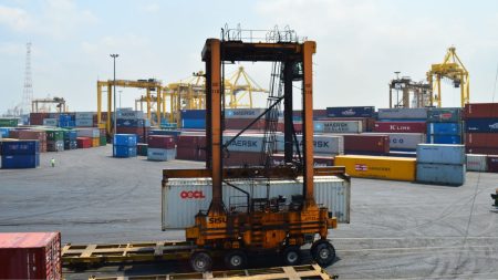 Bhutan’s transit goods delivered from Ctg port Ctg port