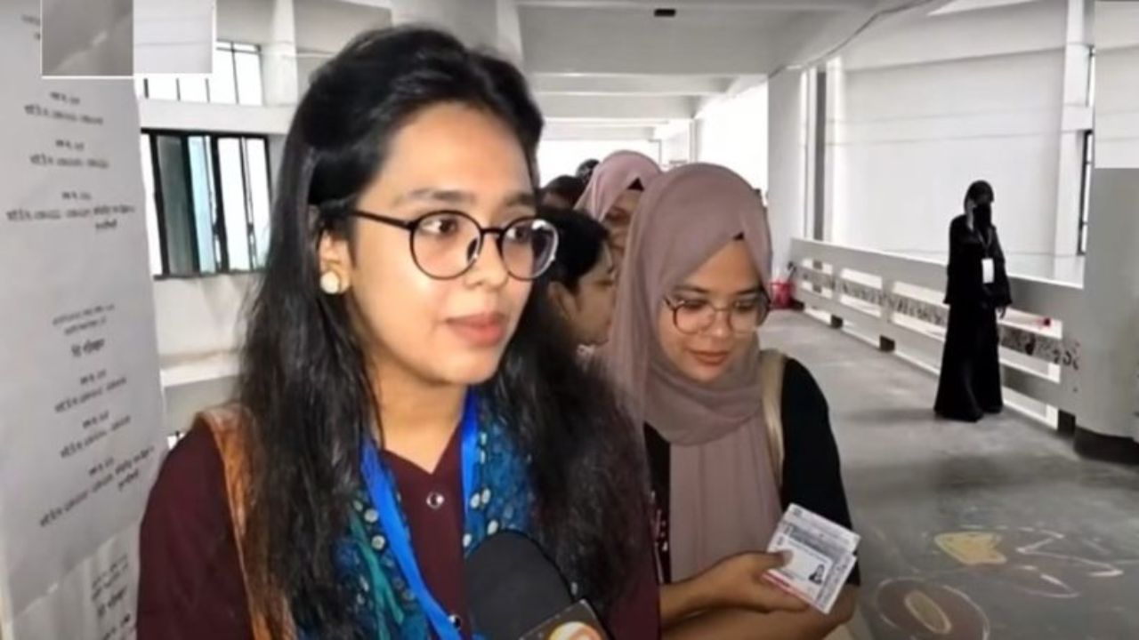 Cucsu voting ends, counting underway