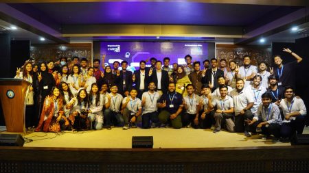 Career Pro BD promotes youth cyber awareness