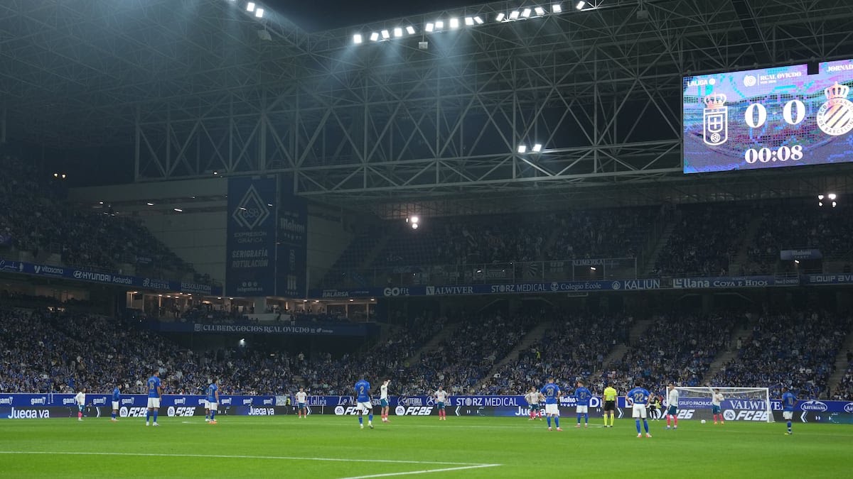 Players protest as LaLiga pushes Miami match between Barca and Villarreal