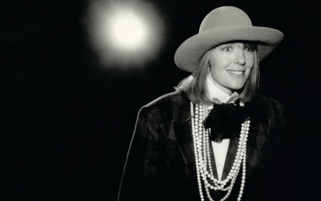 Diane Keaton passed away