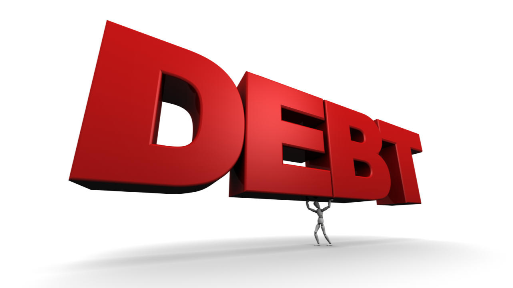 Debt servicing