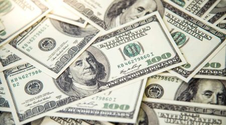 Dollar rise defies fundamentals Dollar