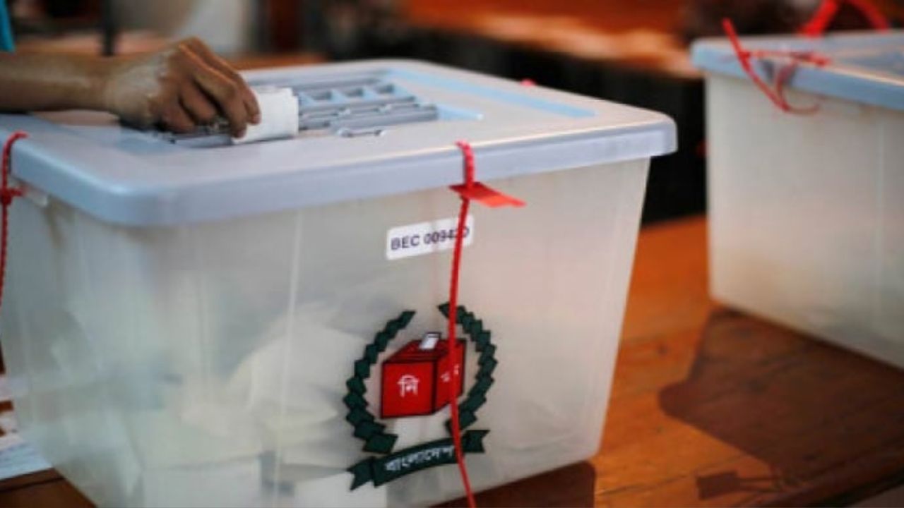 68% female, 46% male voters unaware of PR system