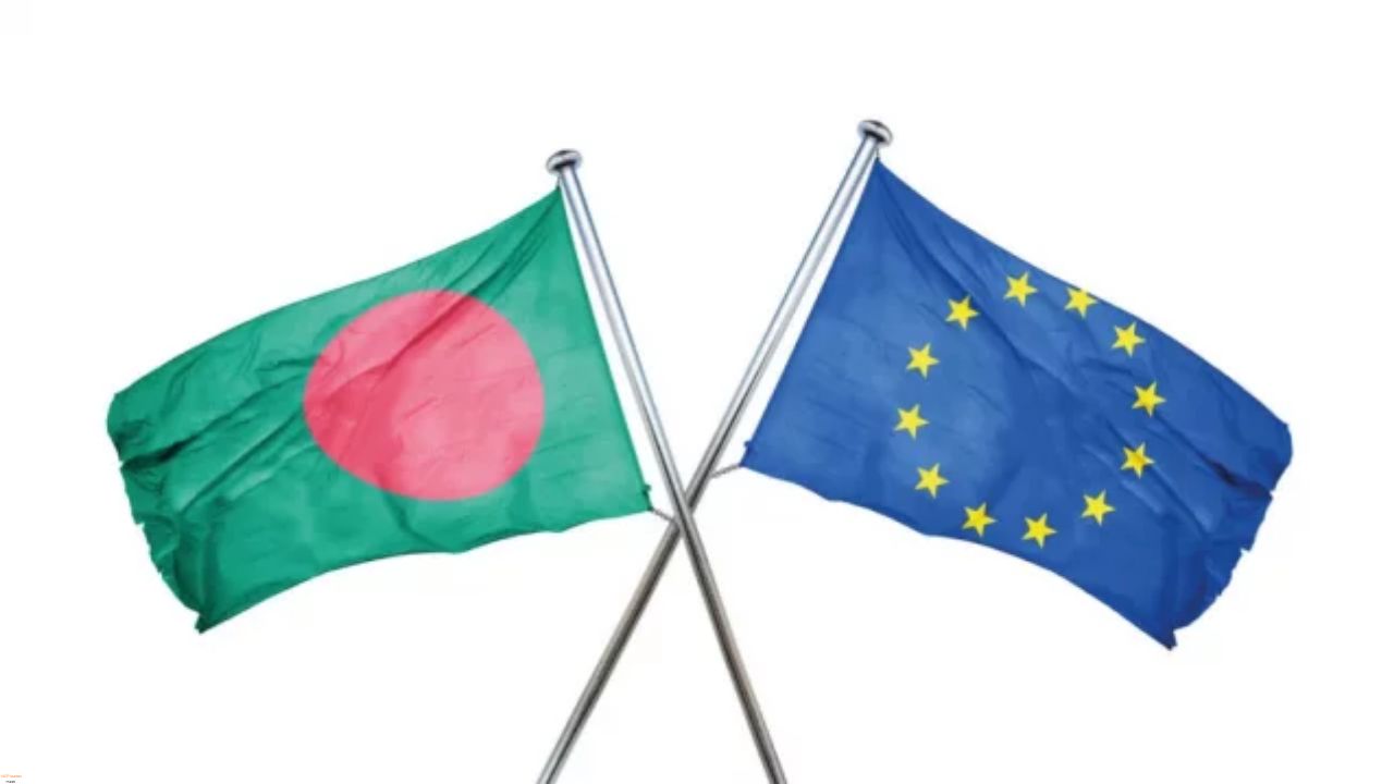 Bangladesh, EU hold 3rd-round PCA negotiation