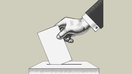 Govt approves proposal to launch festive election campaign with LED caravans DCs