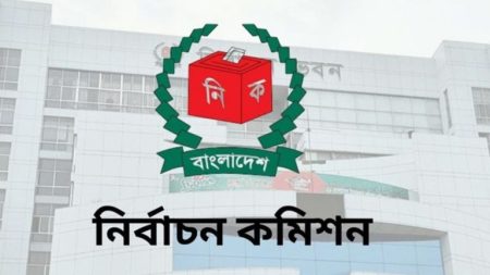 EC struggles as AI threatens upcoming polls Registration