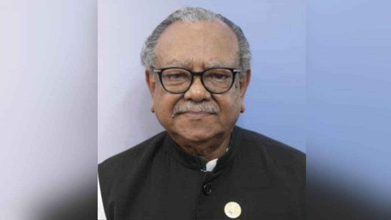 Ex-health minister Ruhul Haque’s bank accounts frozen 