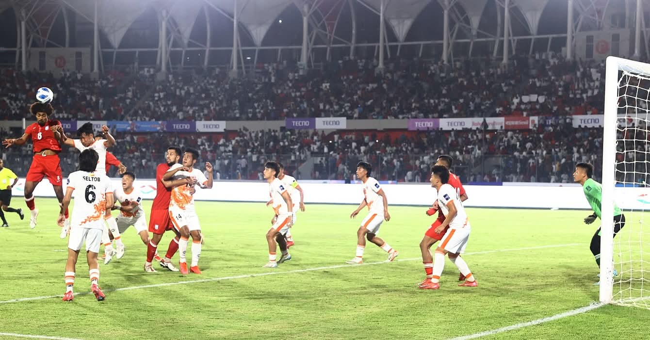 Set-piece in spotlight as Bangladesh prepare for Hong Kong test
