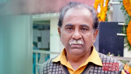 Filmmaker F I Manik undergoes successful surgery F I Manik surgery
