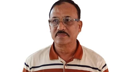 Netrakona journalist’s freedom fighter gazette revoked