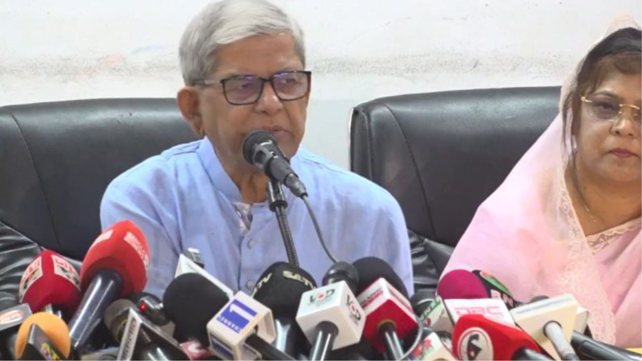 Fakhrul urges to leave PR issue to next parliament
