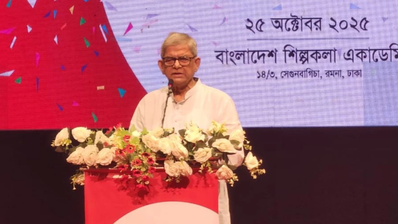 Fakhrul urges all parties to join polls to protect democracy