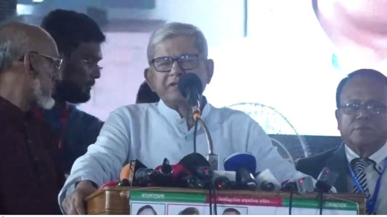 Fakhrul warns of ‘deep conspiracy’ to derail election