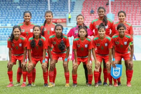 Empowering rural women: A call for equal opportunity in sports rural women in sports
