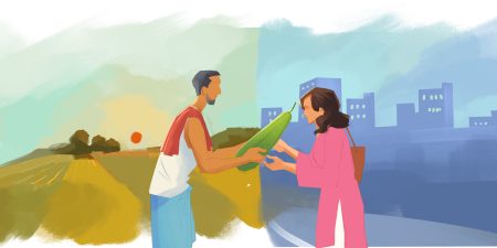 How tech is shaping Bangladesh’s agriculture