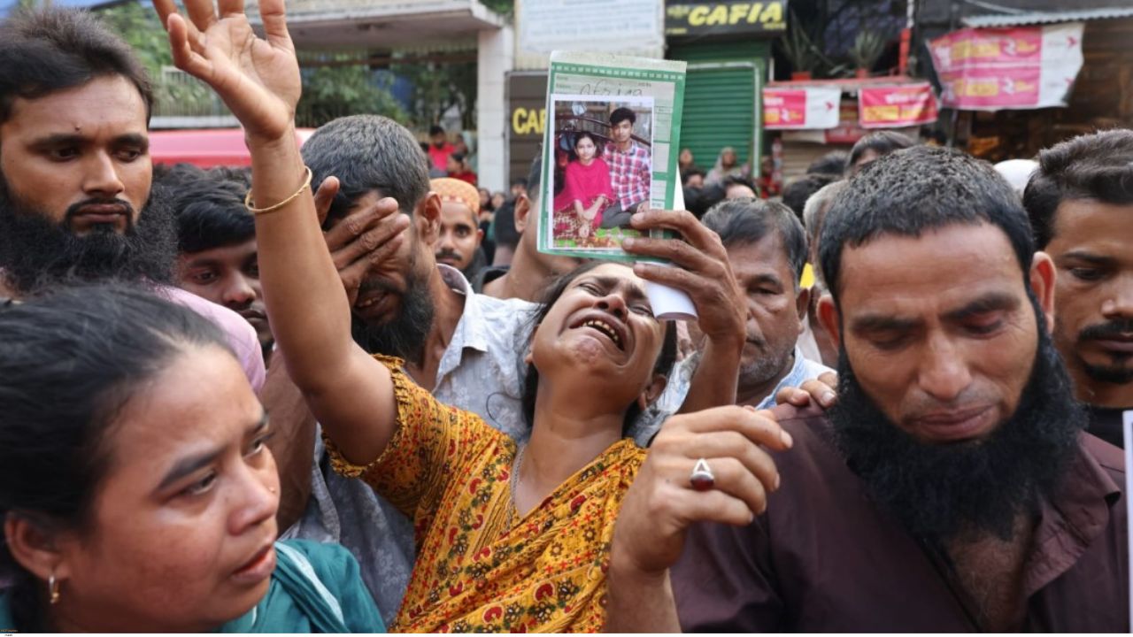 No chemical warehouses should remain in residential areas: DC