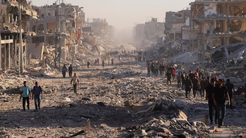 Gaza