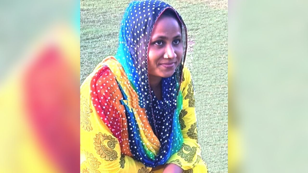 Woman’s body found three days after disappearance in Tangail