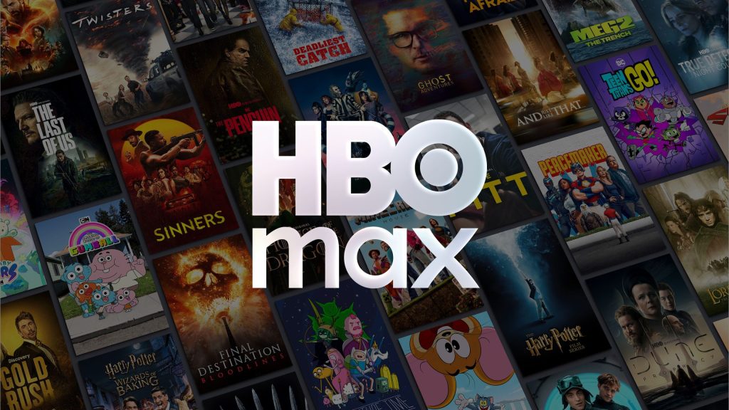 HBO Max Bangladesh