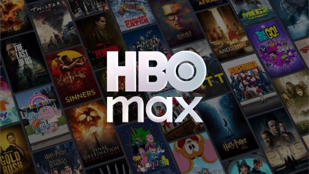 HBO Max Bangladesh