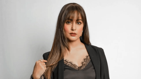 Hina Khan opens up about battling cancer, says artists face taboos in the industry Hina Khan breast cancer