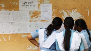 SSC results: 312 educational institutions fail all candidates SSC result