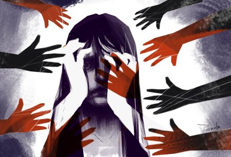 Unseen threats: A personal encounter with harassment in Dhaka harassment in Dhaka