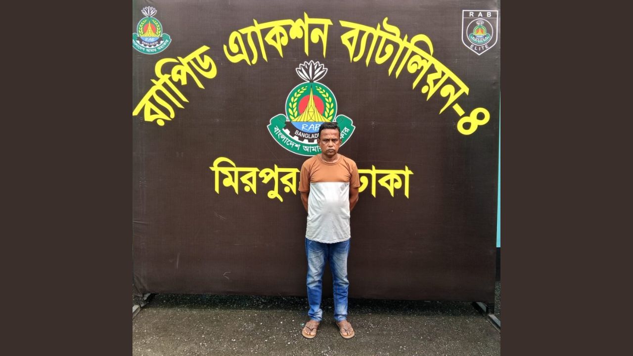 Man held over harassing woman on bus, case filed