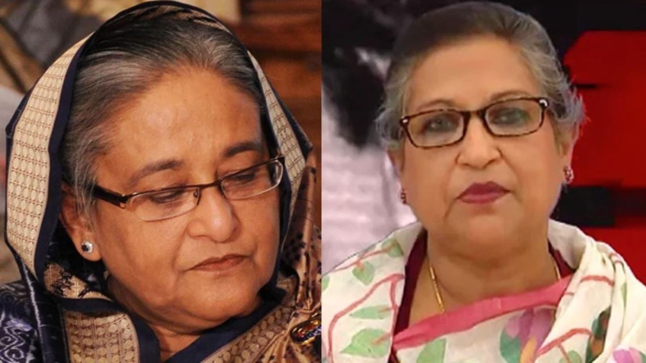 Hasina plot scam: Hearing adjourned until 2 Nov