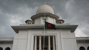 Dismissed Lt Col Naser gets bail in July killing case bail