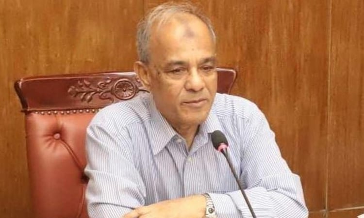 Nat’l polls: Jahangir promises level playing field for all