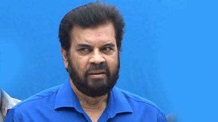Ilias Kanchan death rumours