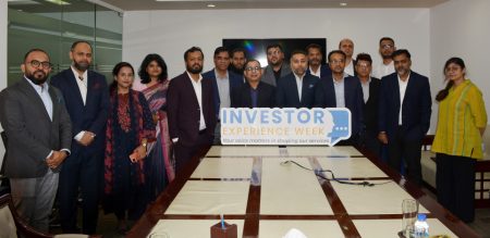 BRAC EPL launches Investor Experience Week BRAC EPL