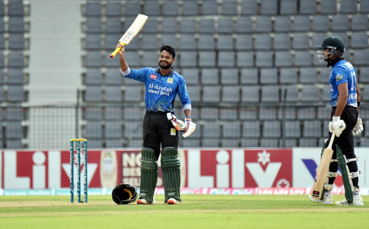 From playing in whites to shining in colours: A different kind of ‘Joy’