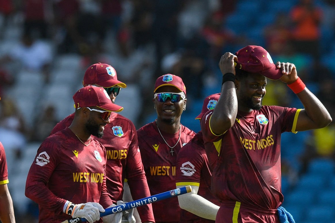 West Indies announce full strength squad for Bangladesh tour