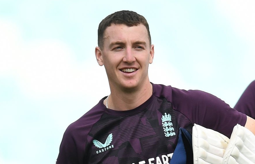 Brook warns England not to underestimate Australia despite Cummins injury doubt