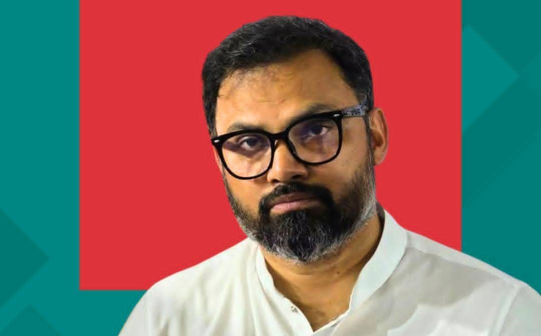 Hamza should lead Bangladesh, says Aminul