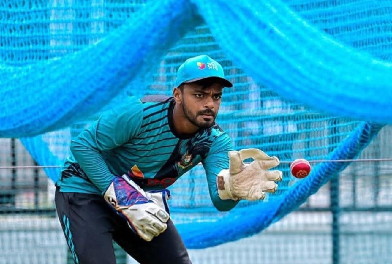 Soumya returns, Ankon earns first call-up as Bangladesh declare squad for Windies ODI series