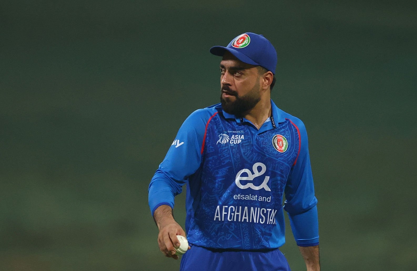 Rashid Khan condemns Pakistan airstrike that killed Afghan cricketers