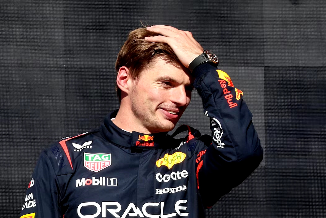 Verstappen dominates in Austin to close championship gap on McLaren duo