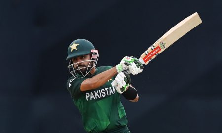 Babar Azam a comeback