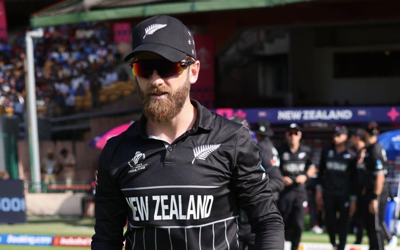 Kane Williamson targets 2027 World Cup as he returns to New Zealand squad