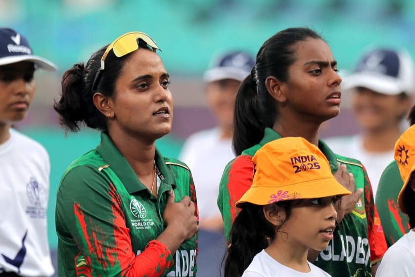 Joty, Nahida and Marufa to skip NCL T20 for rest and recovery