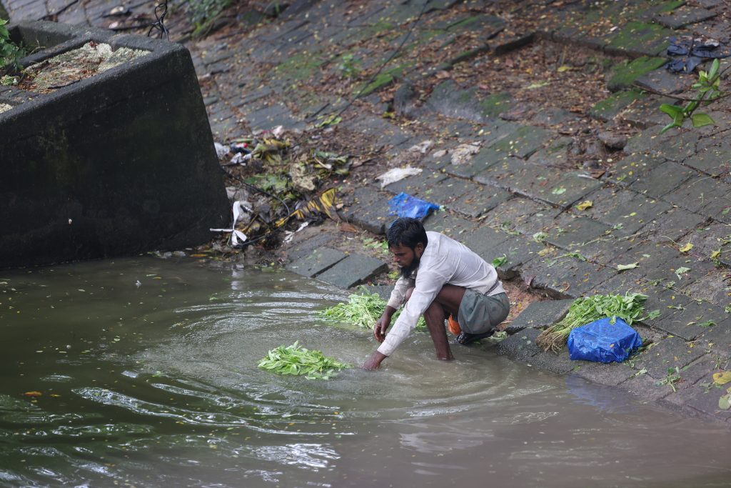 The toxic truth behind Dhaka’s ‘fresh’ vegetables