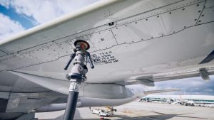 jet fuel